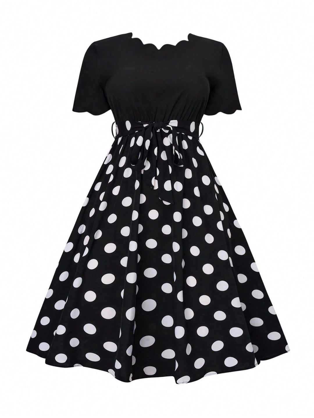 Rochie SHEIN, negru