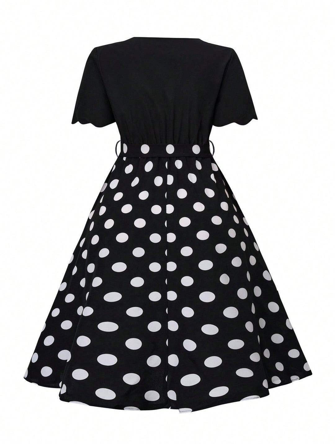 Rochie SHEIN, negru