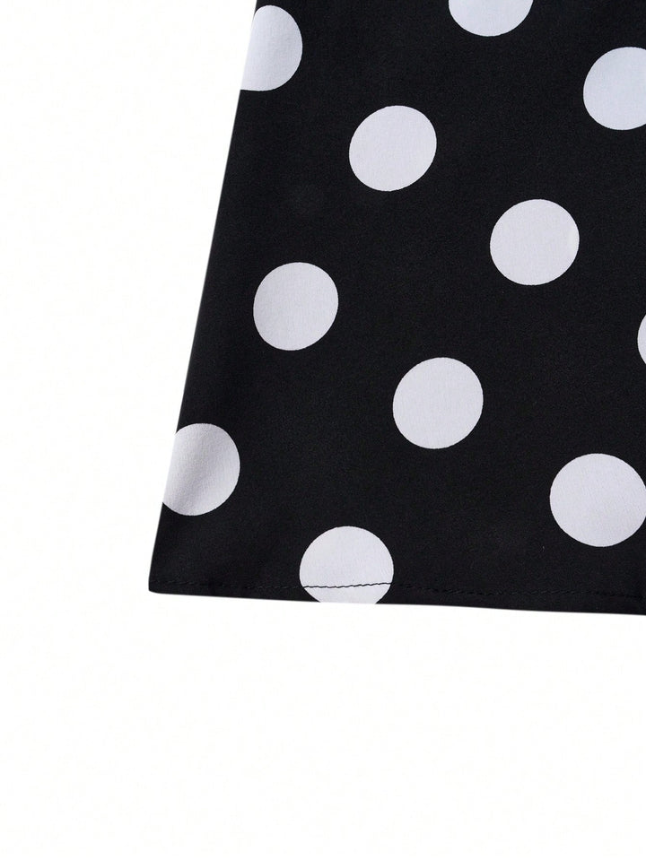 Rochie SHEIN, negru