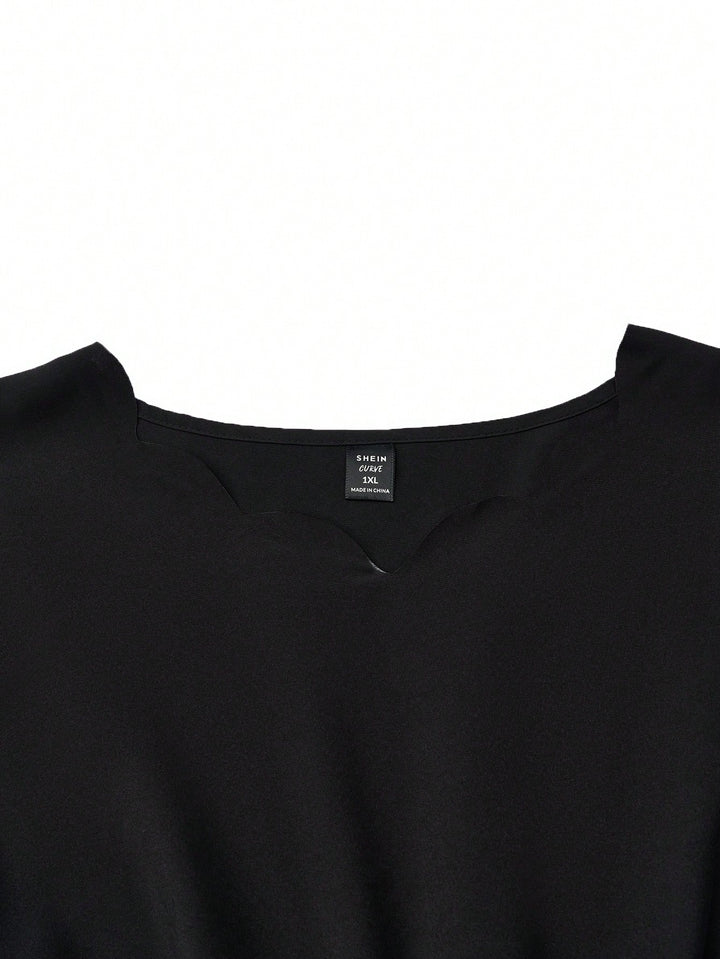 Rochie SHEIN, negru