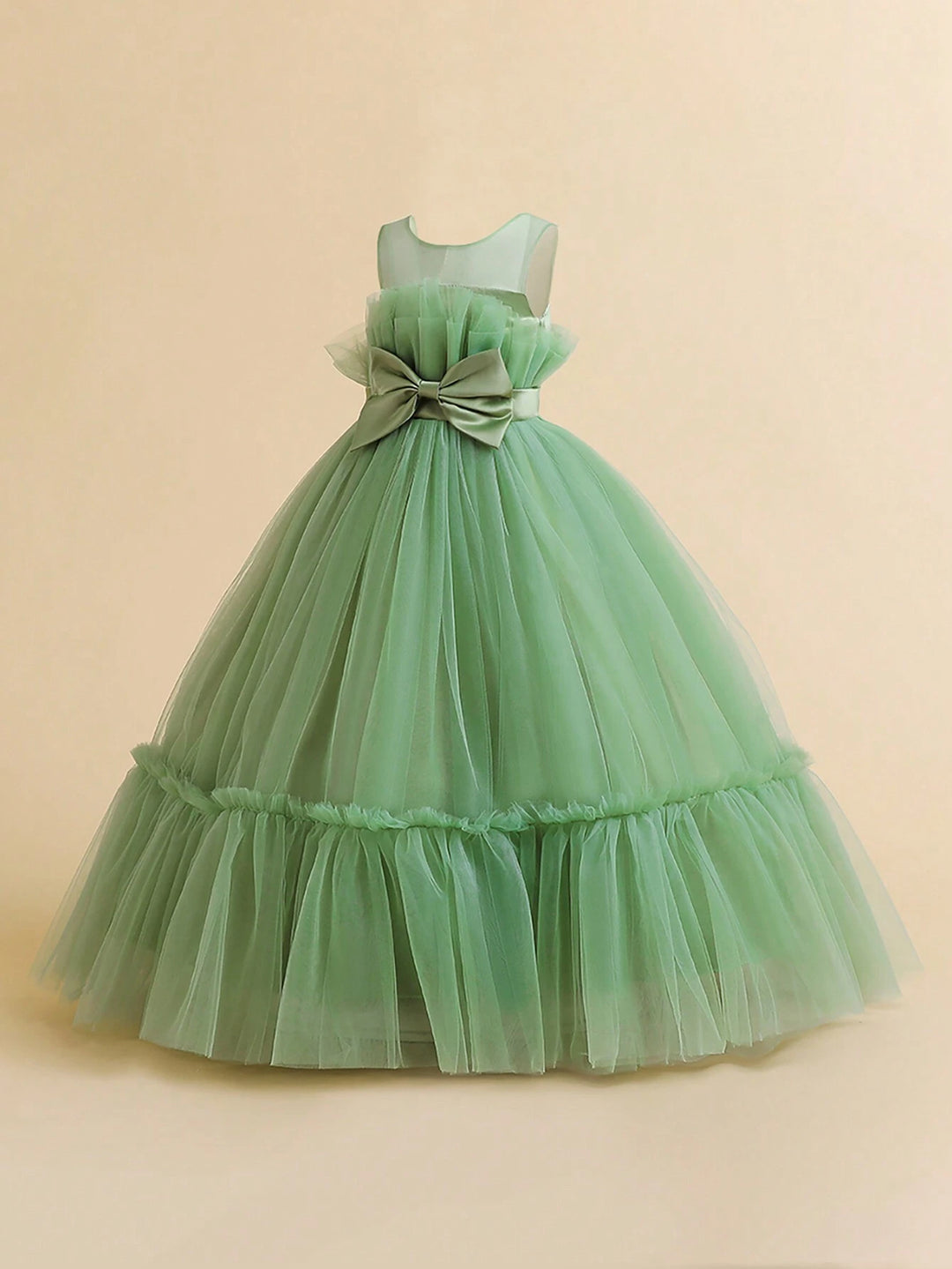 Rochie SHEIN, verde