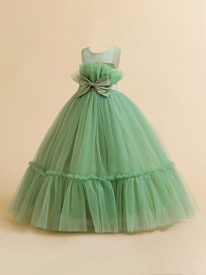 Rochie SHEIN, verde