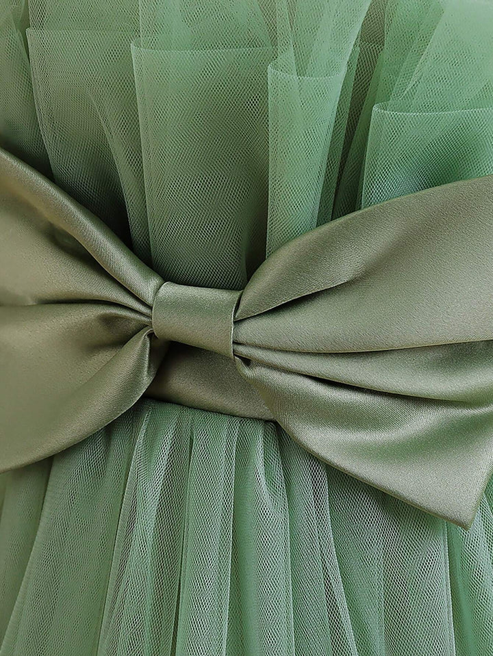 Rochie SHEIN, verde