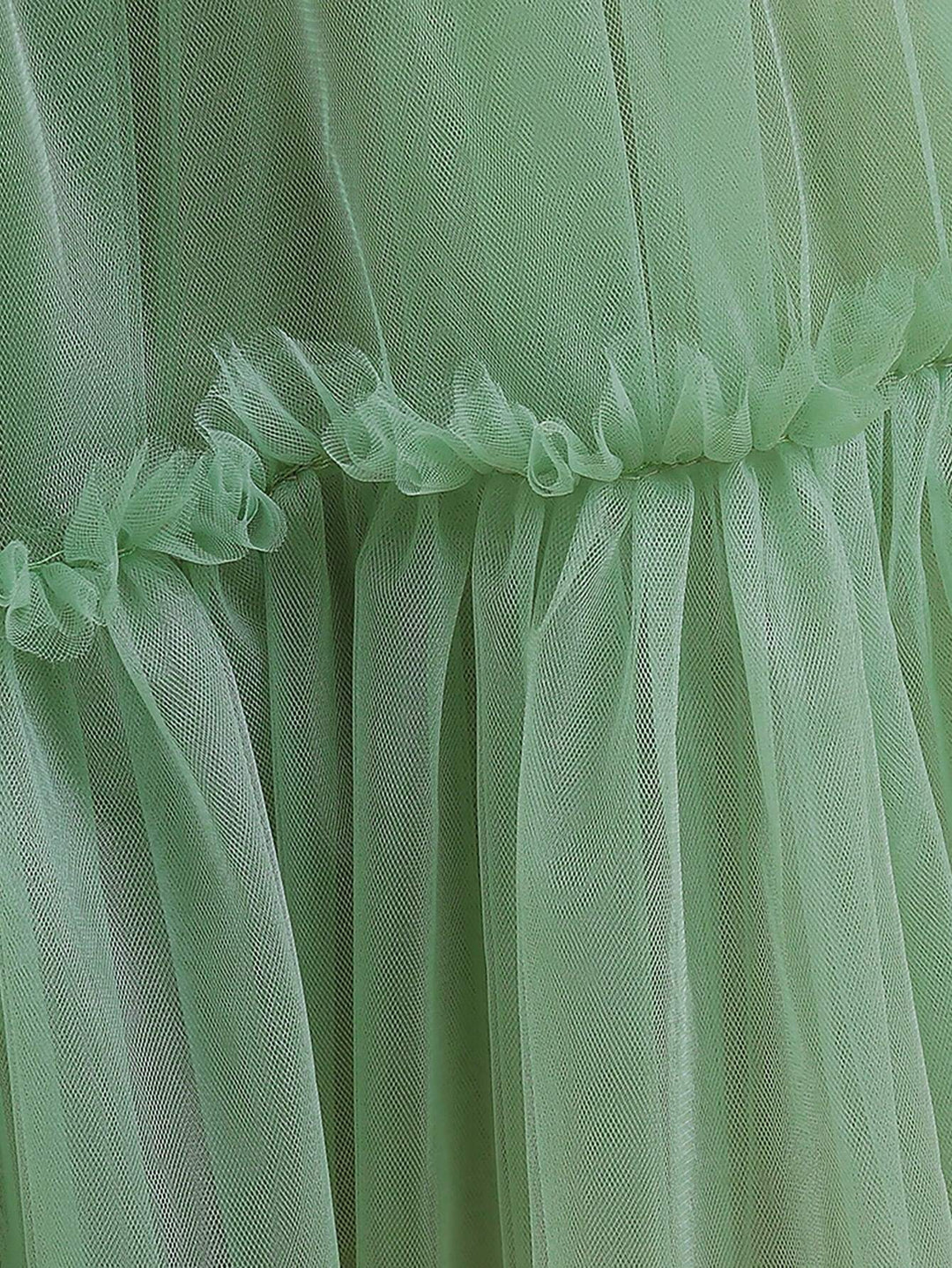 Rochie SHEIN, verde
