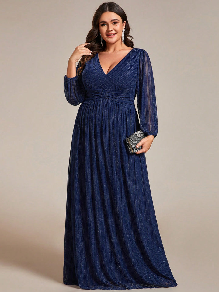 Rochie SHEIN, albastru