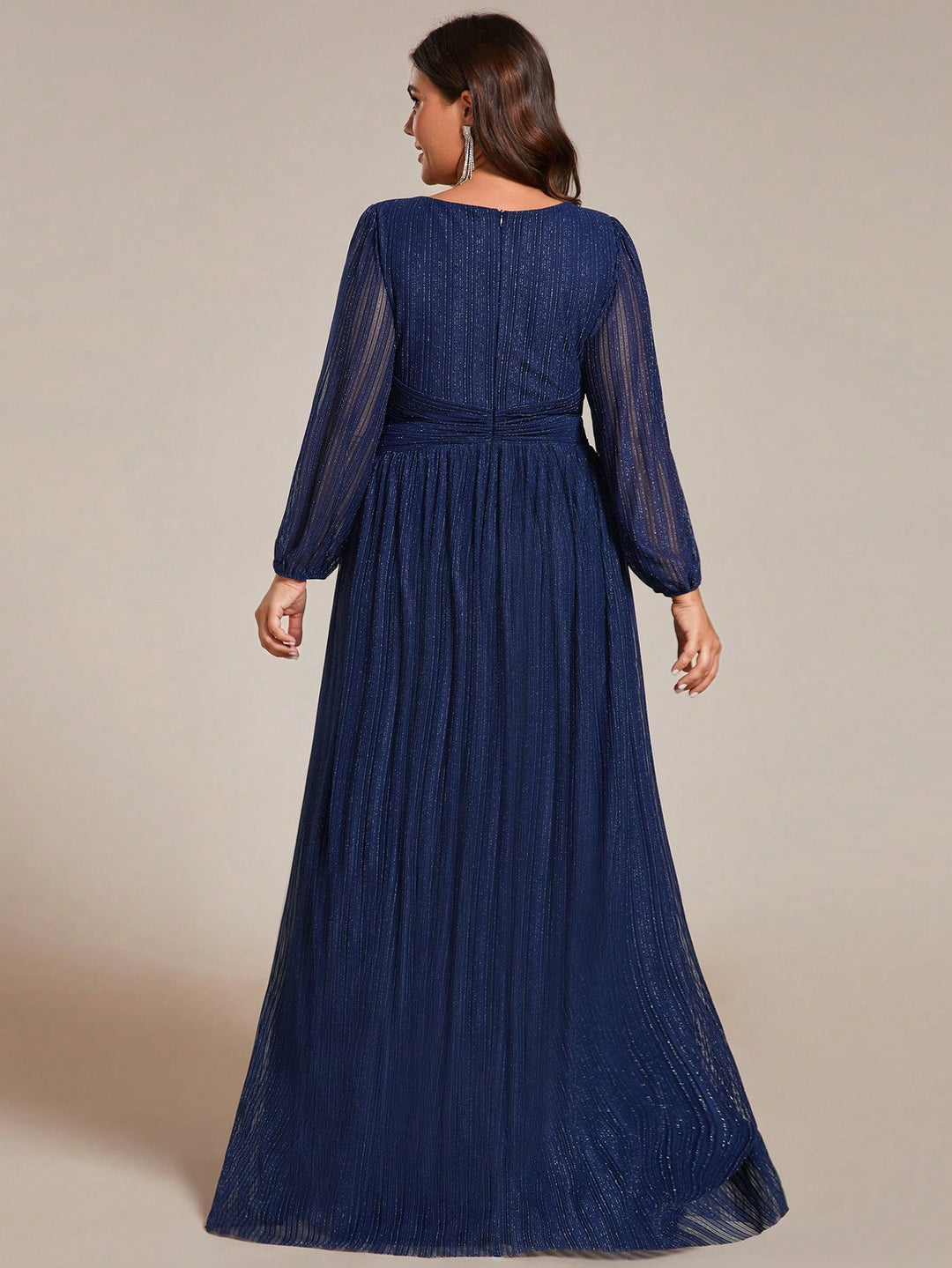 Rochie SHEIN, albastru