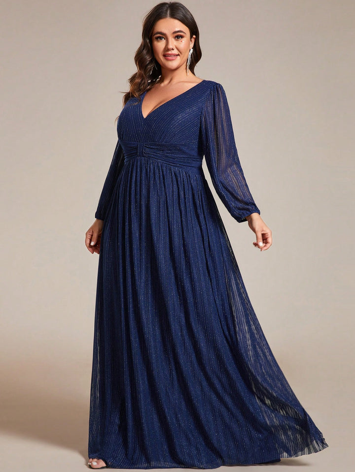 Rochie SHEIN, albastru