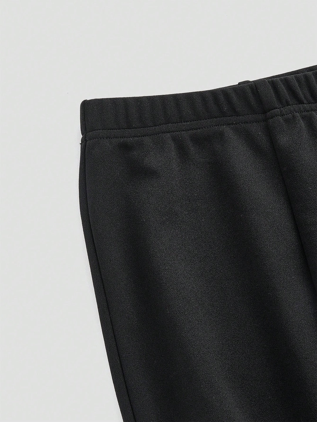 Fustă maxi SHEIN, negru