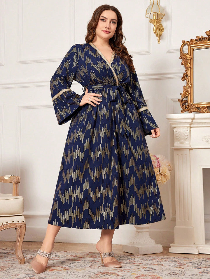 Rochie SHEIN, albastru