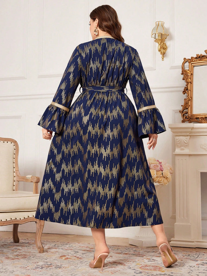 Rochie SHEIN, albastru