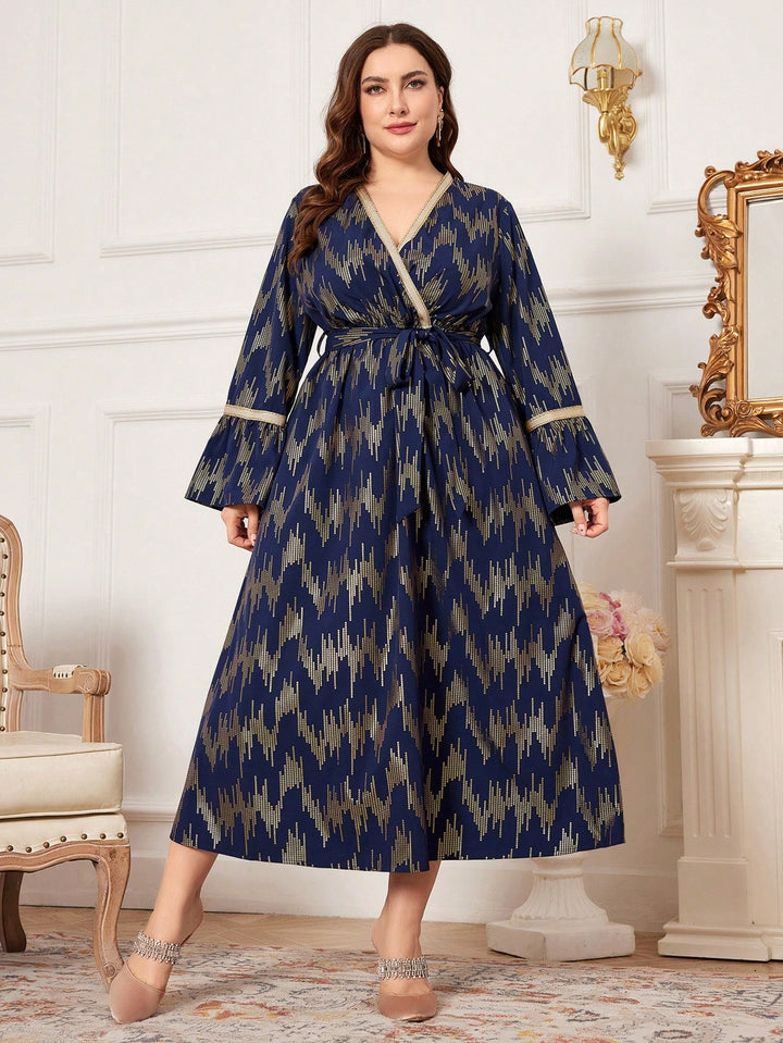 Rochie SHEIN, albastru