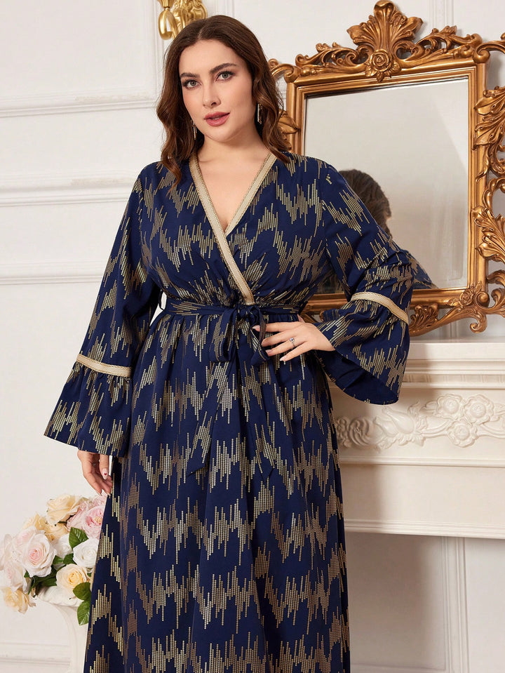 Rochie SHEIN, albastru