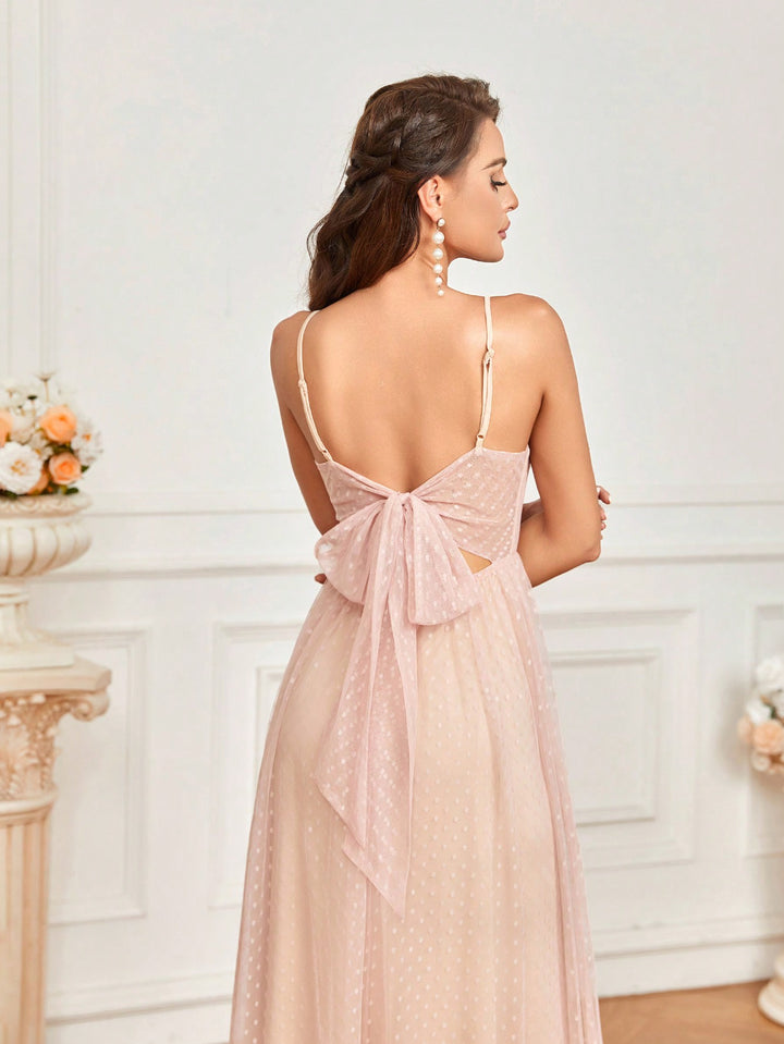 Rochie SHEIN, roz