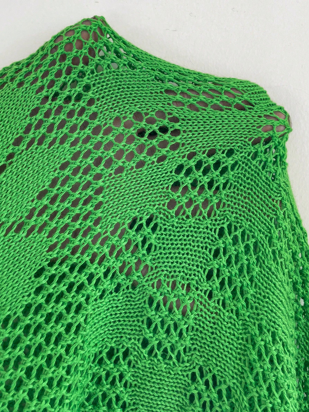 Rochie SHEIN, verde