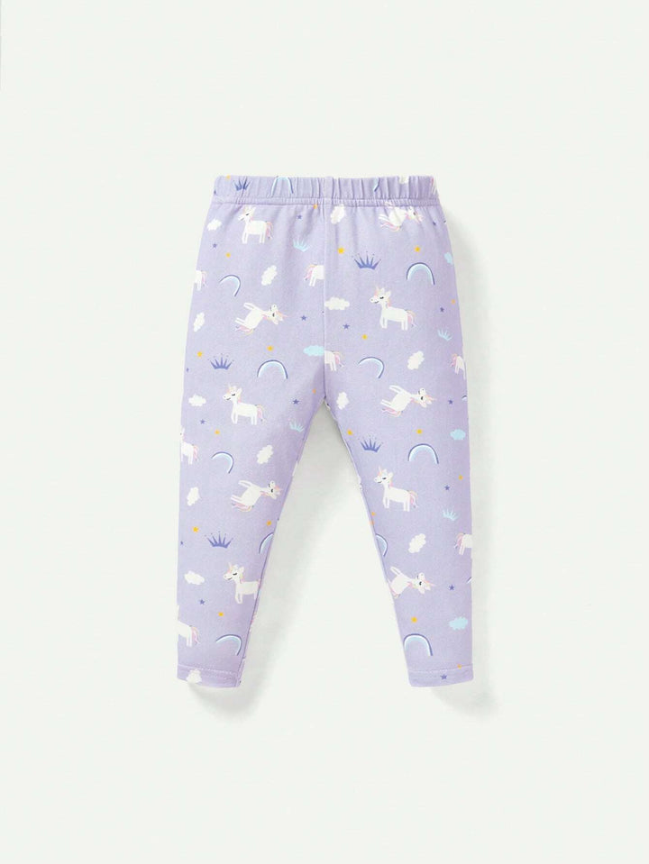 Compleu pijamale SHEIN, mov