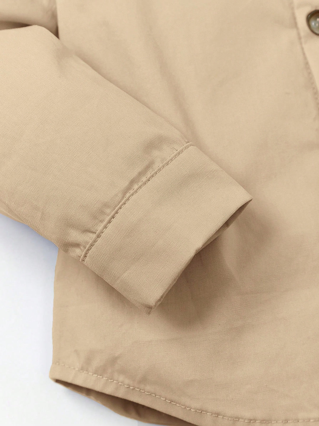 Rochie SHEIN, kaki