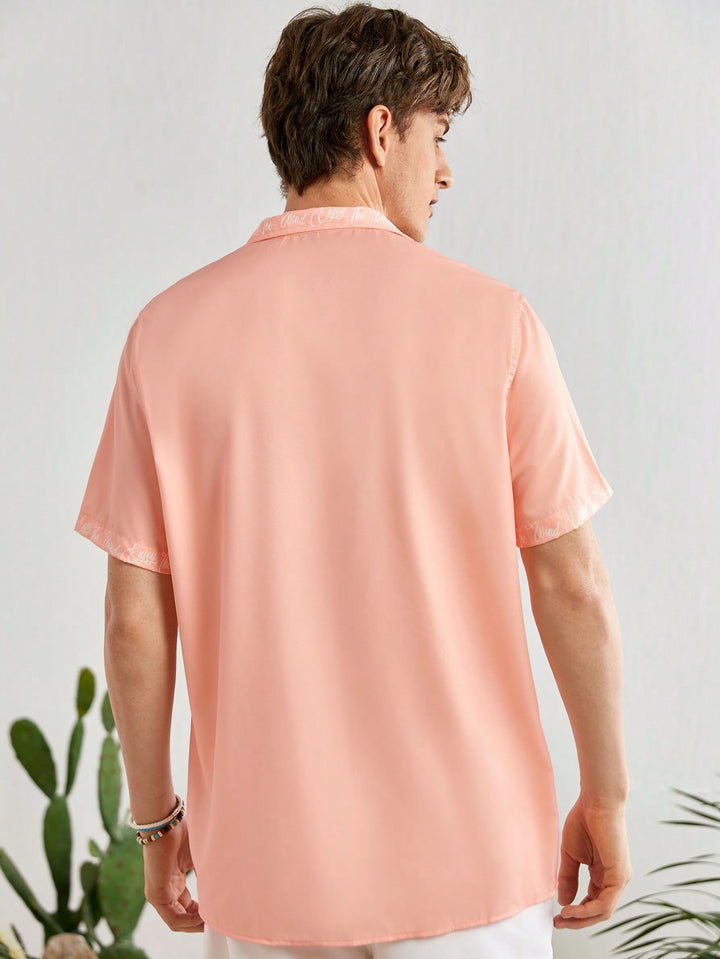 SHEIN ing, rózsaszín