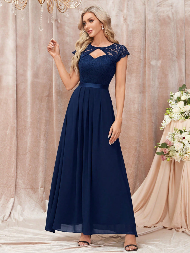Rochie SHEIN, albastru