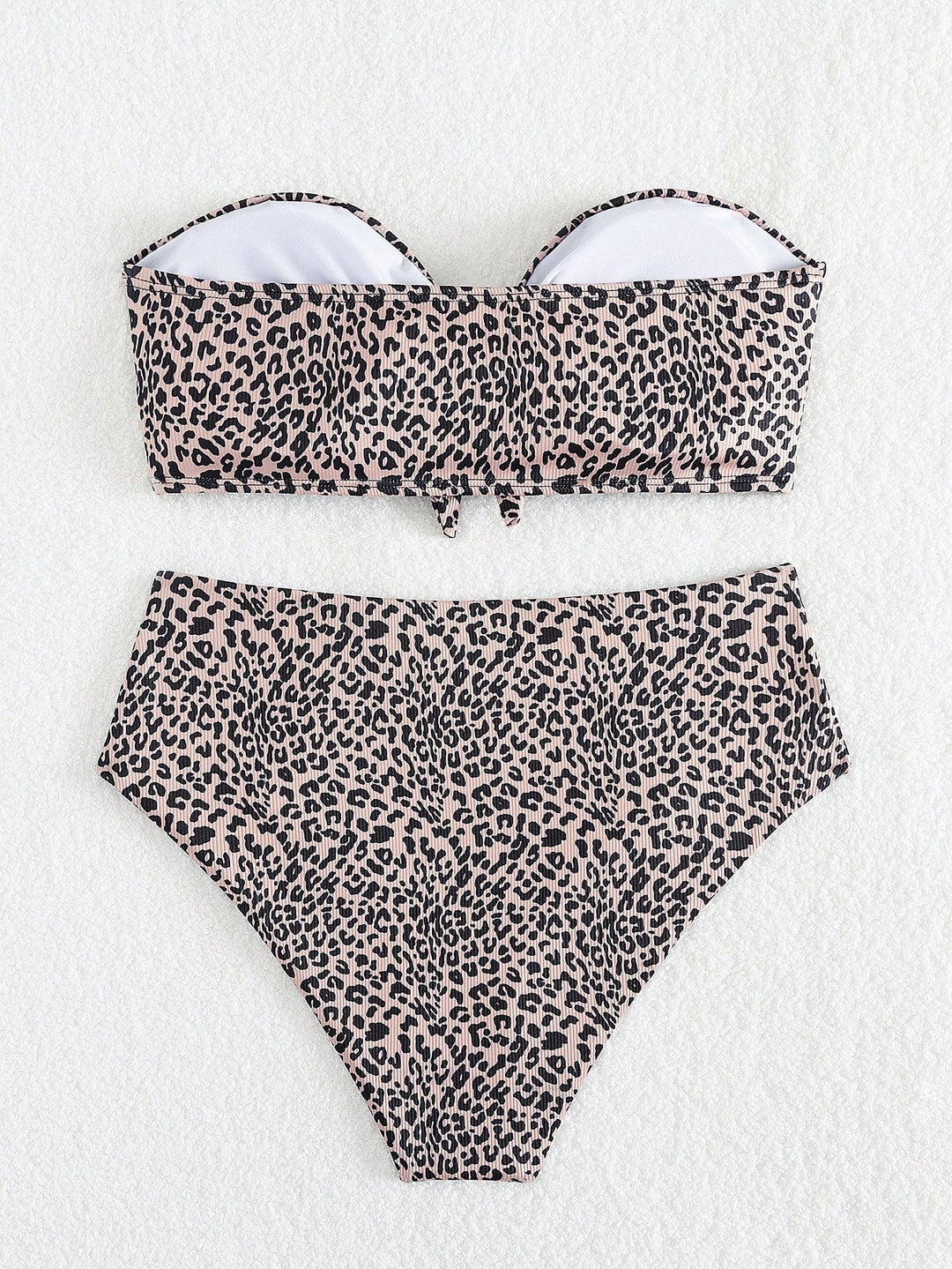 Costum de baie SHEIN, mix culori