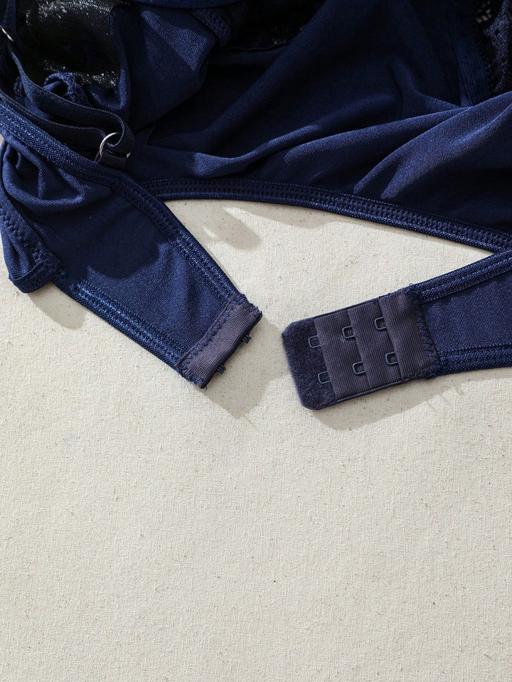 Body SHEIN, albastru
