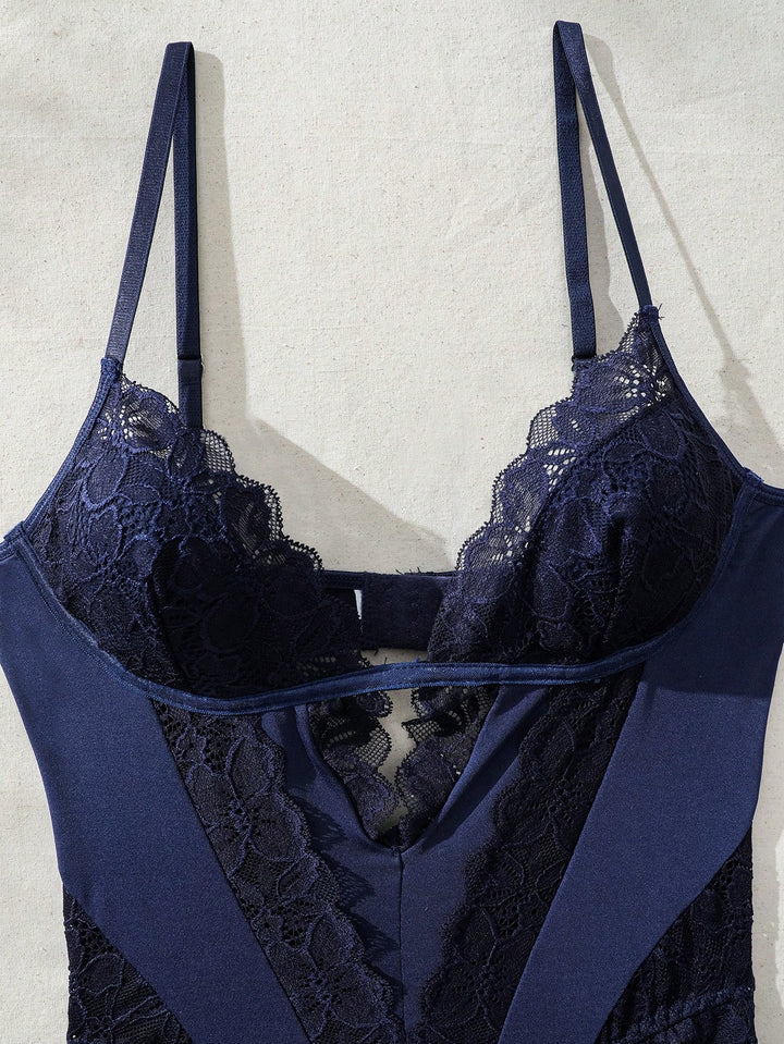 Body SHEIN, albastru