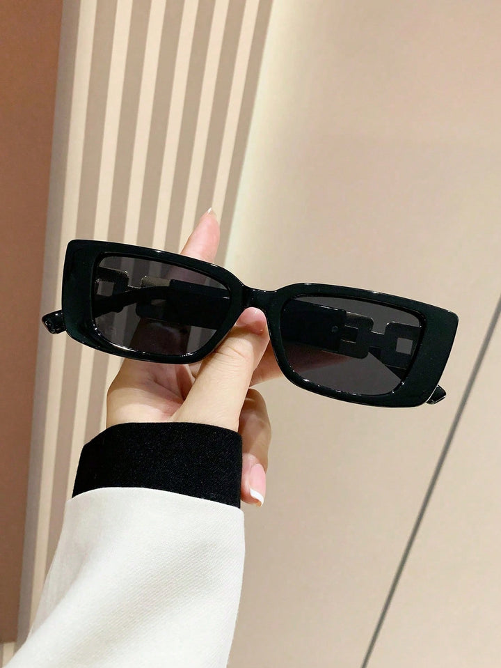 Ochelari de soare SHEIN, mix culori