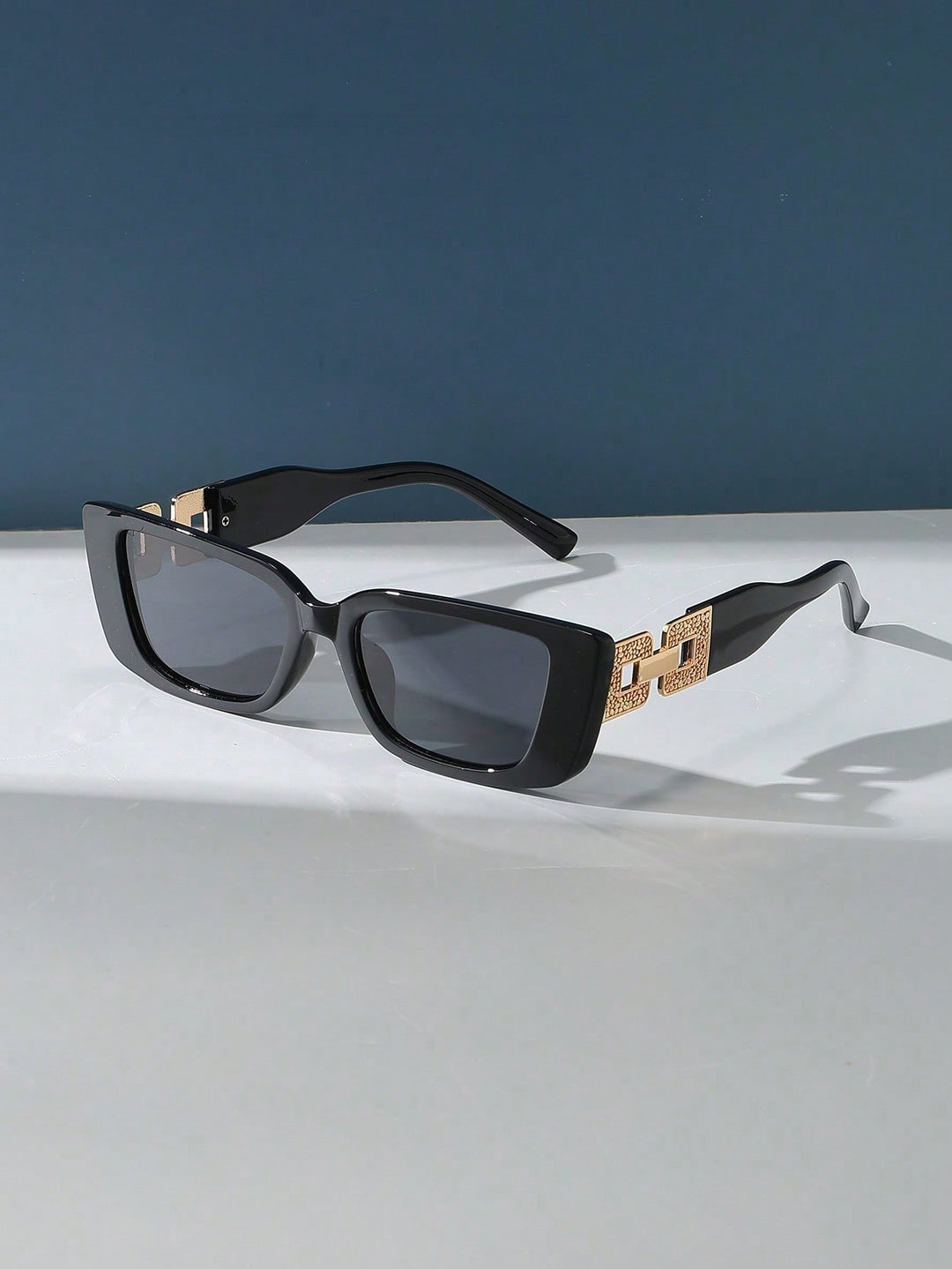 Ochelari de soare SHEIN, mix culori