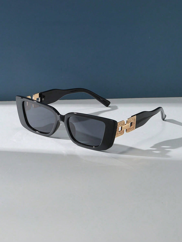 Ochelari de soare SHEIN, mix culori