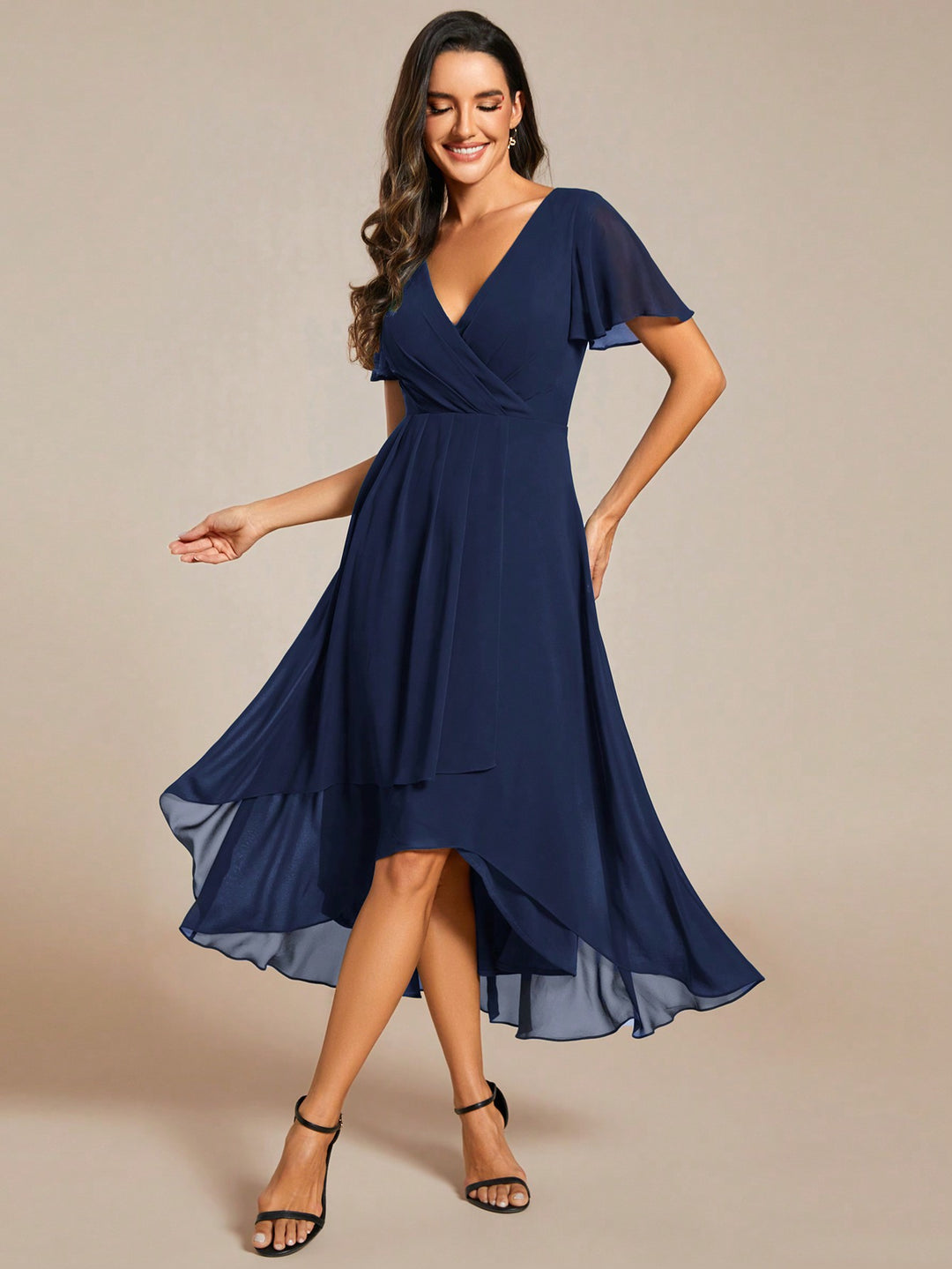 Rochie SHEIN, albastru