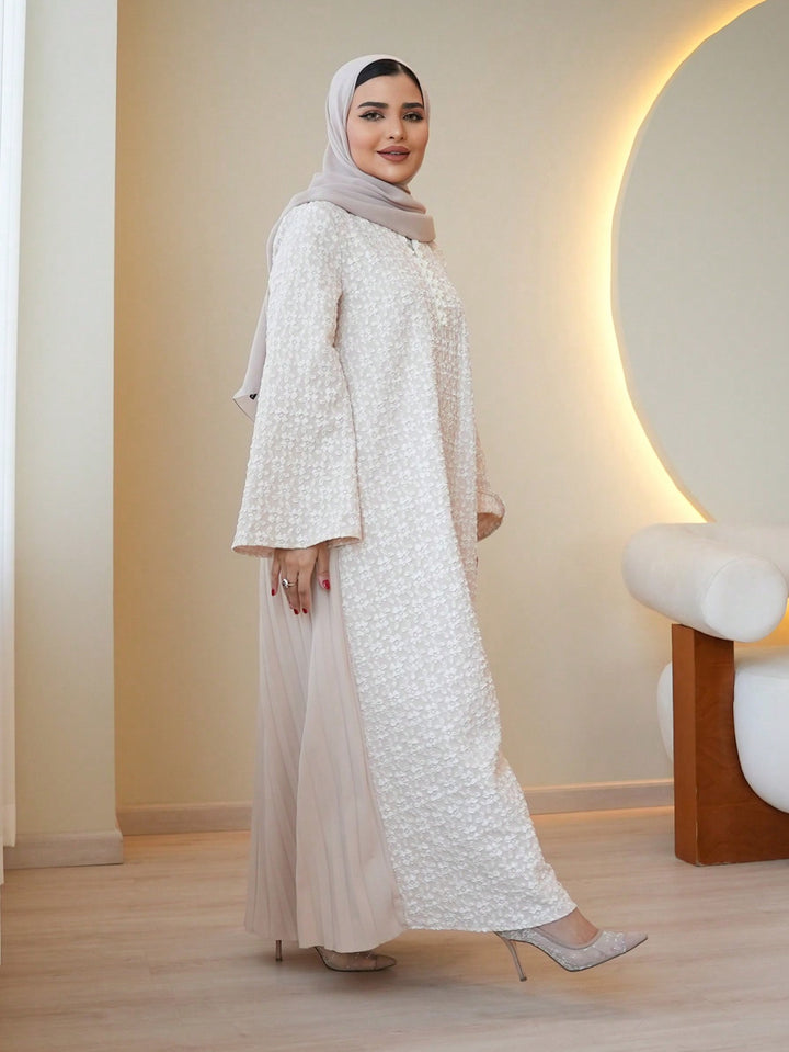 Rochie SHEIN, kaki