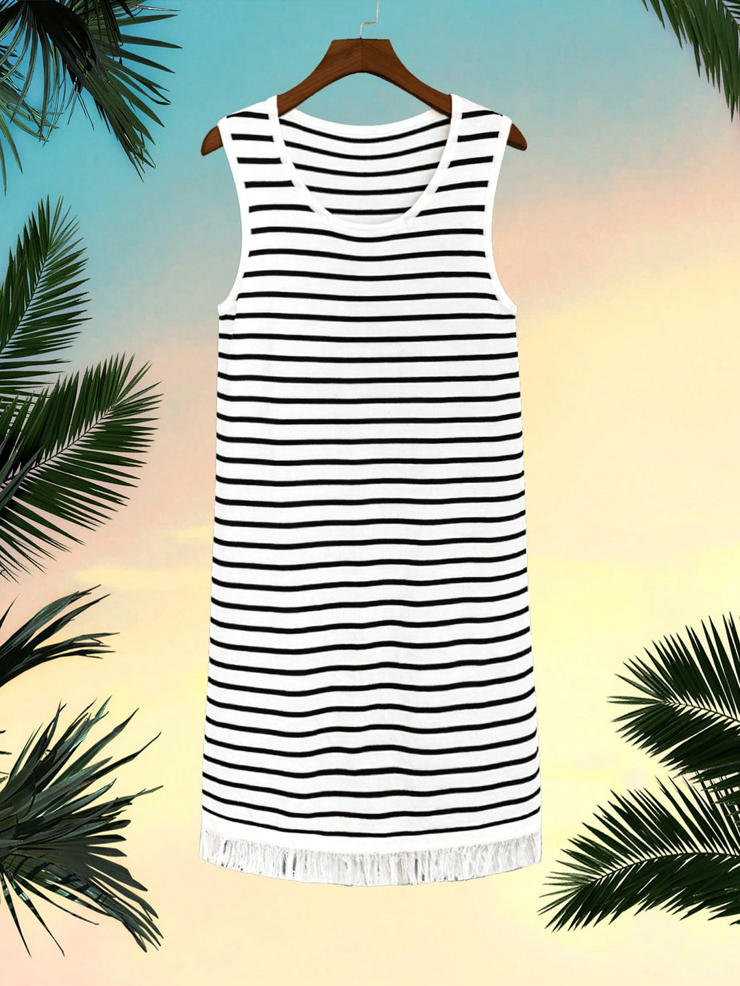 Rochie SHEIN, mix culori