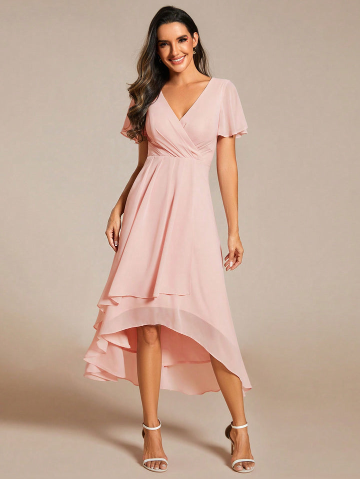 Rochie SHEIN, roz