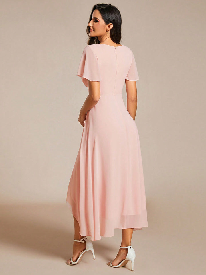 Rochie SHEIN, roz