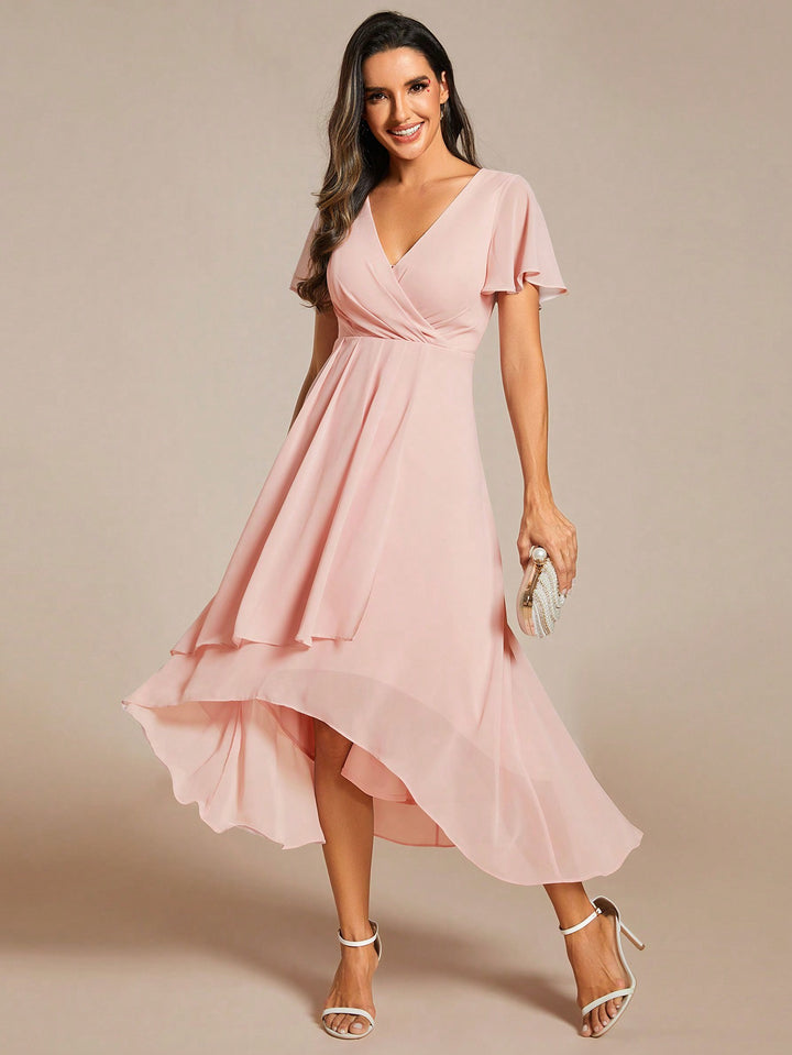 Rochie SHEIN, roz