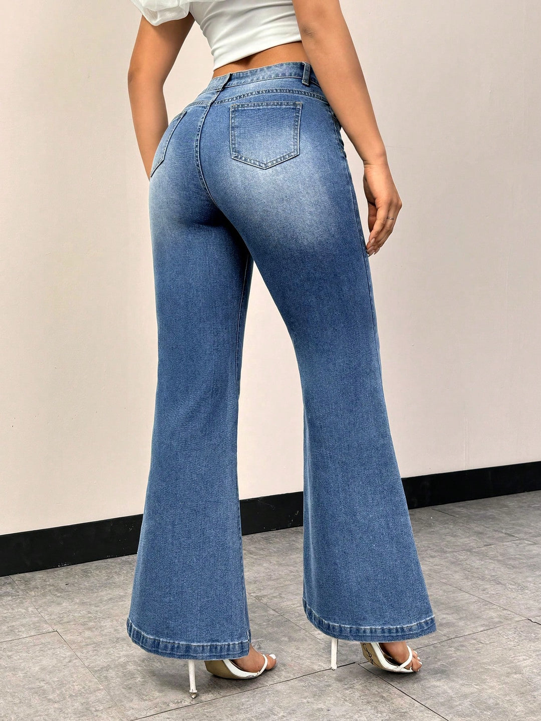 Jeans SHEIN