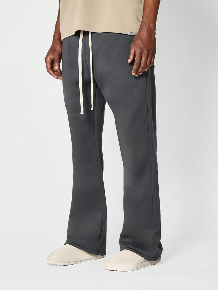 Pantaloni Shein, Gri