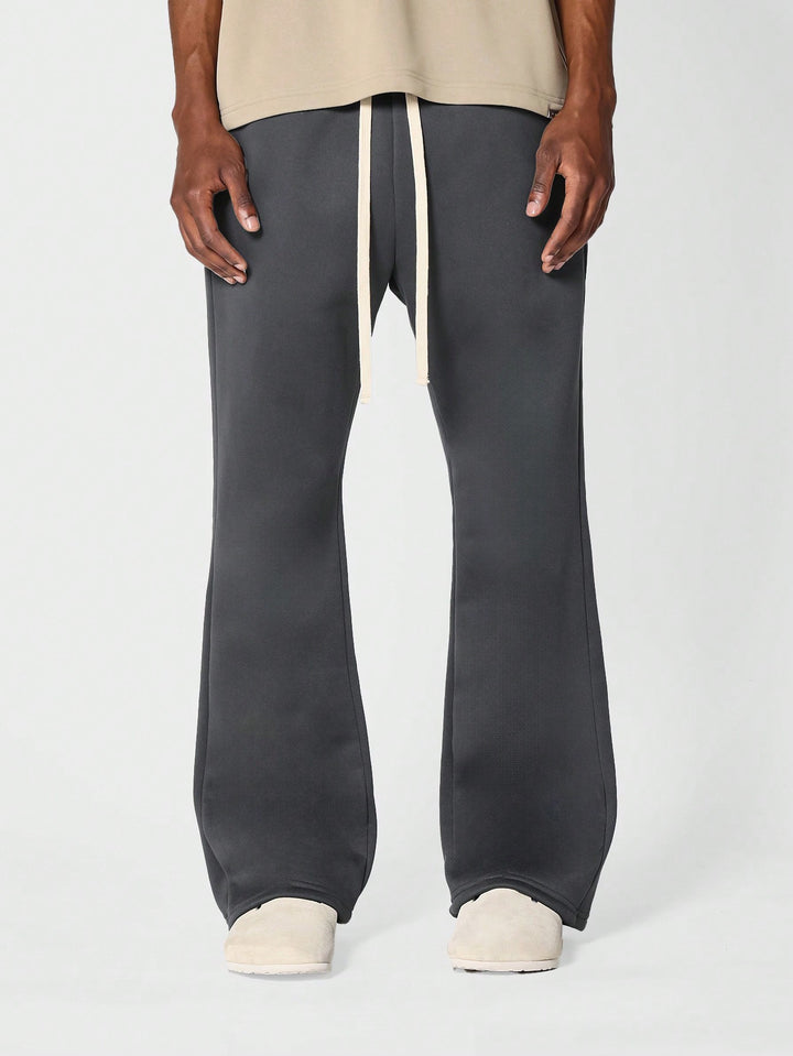 Pantaloni Shein, Gri