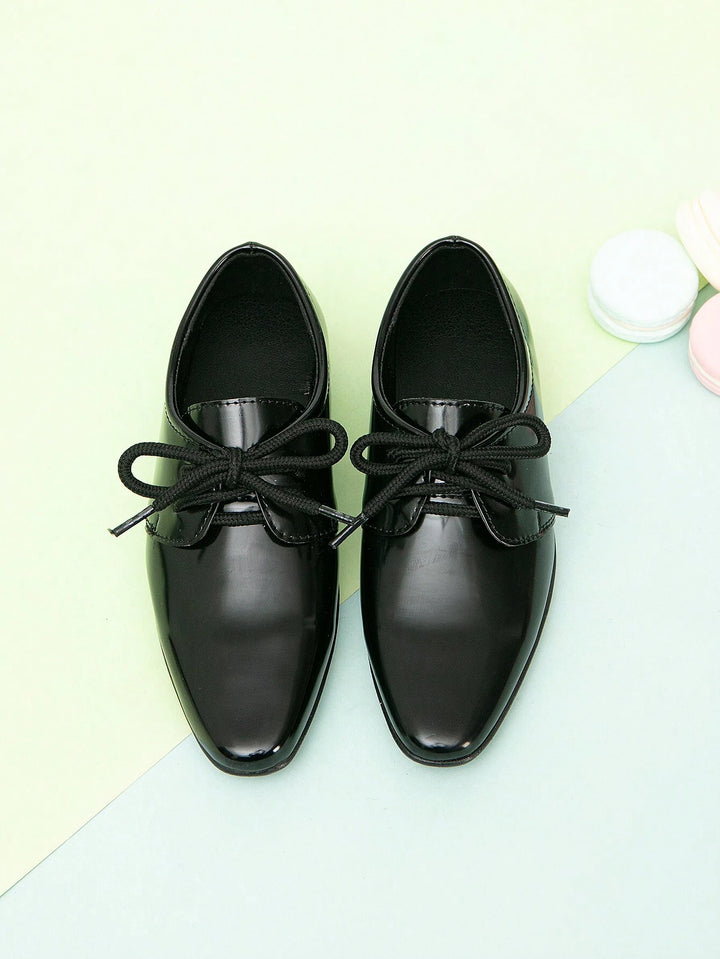 Pantofi SHEIN, negru