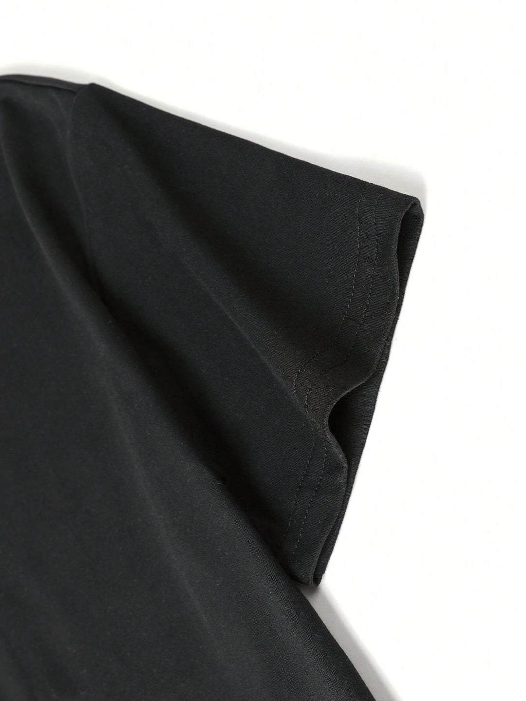 Tricou SHEIN, negru
