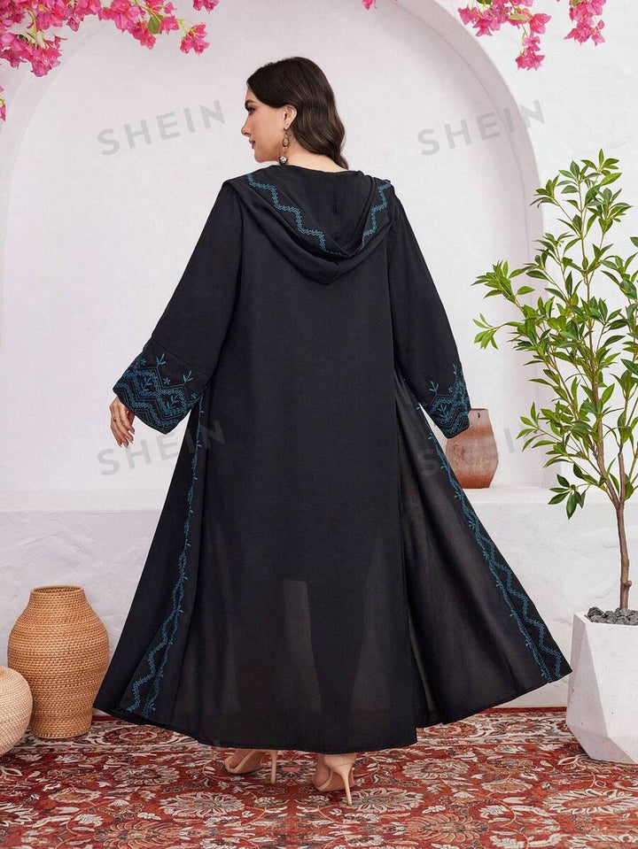 Cardigan SHEIN, negru