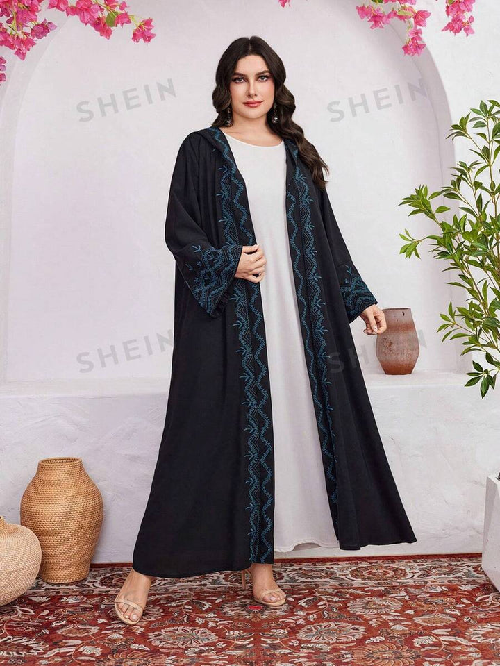 Cardigan SHEIN, negru