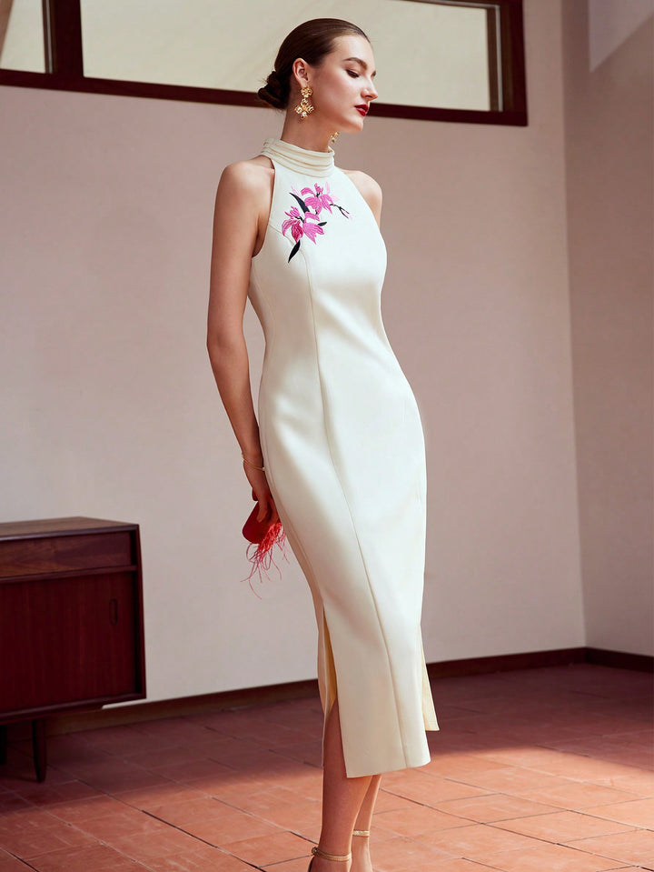 Rochie midi SHEIN