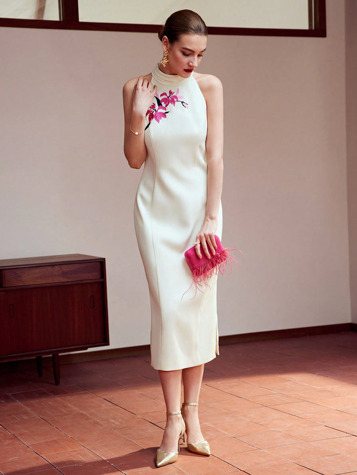 Rochie midi SHEIN