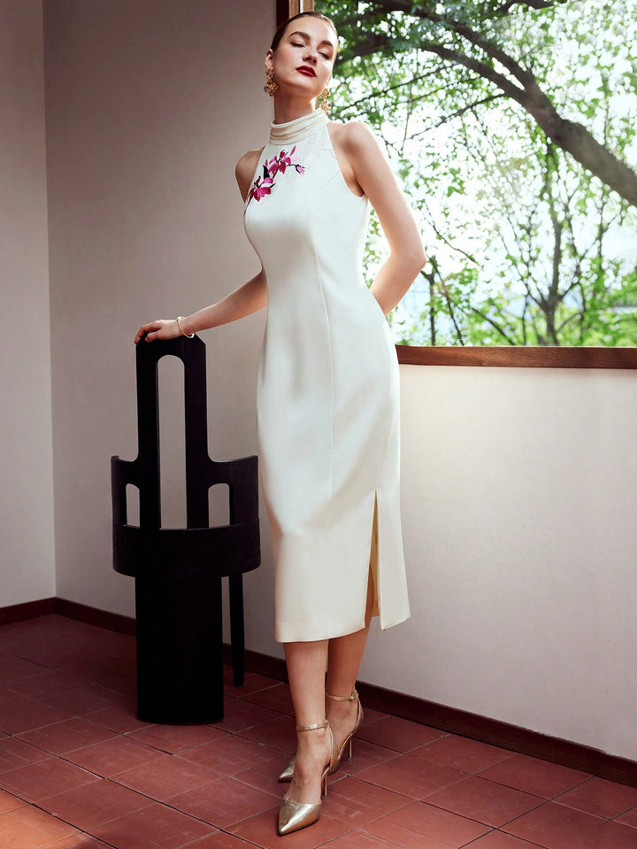 Rochie midi SHEIN