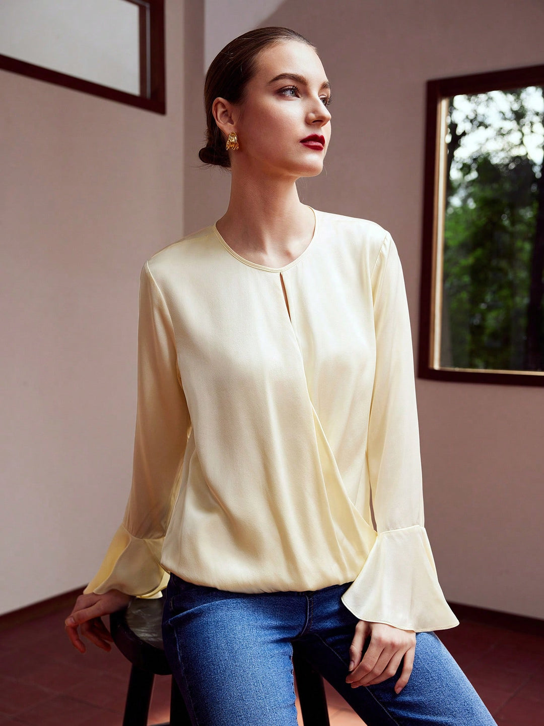 Bluza SHEIN