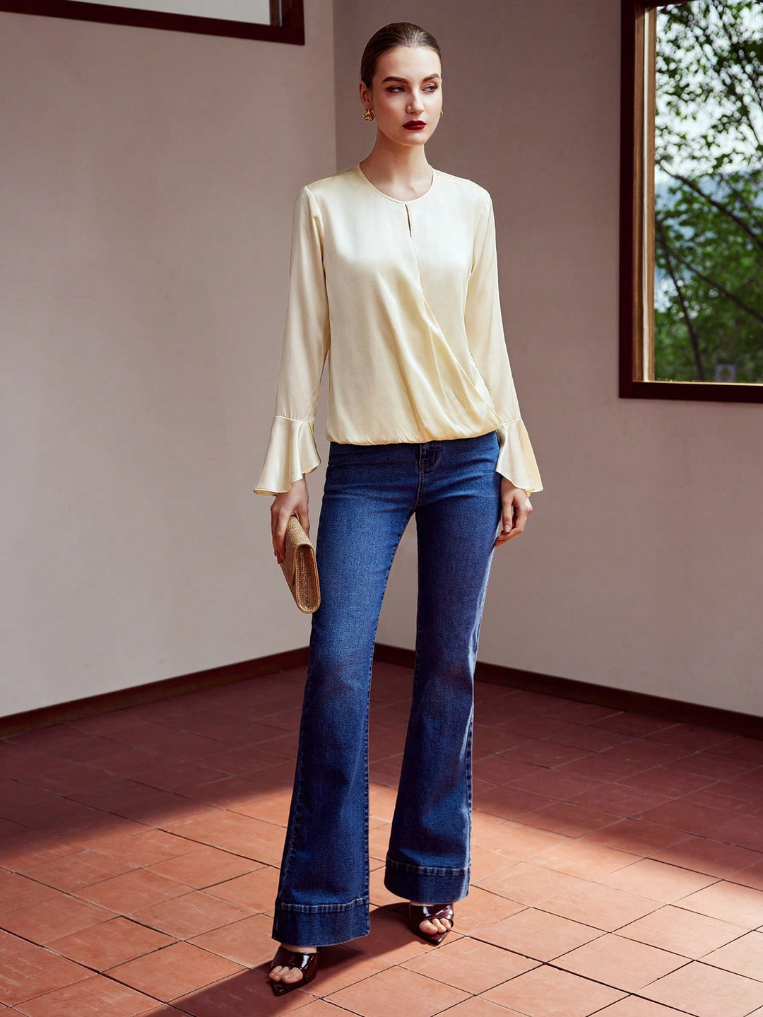 Bluza SHEIN
