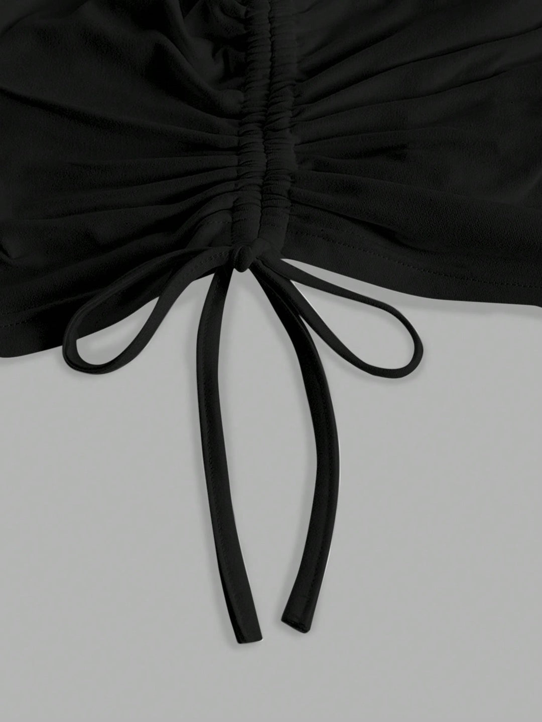 Tricou SHEIN, negru