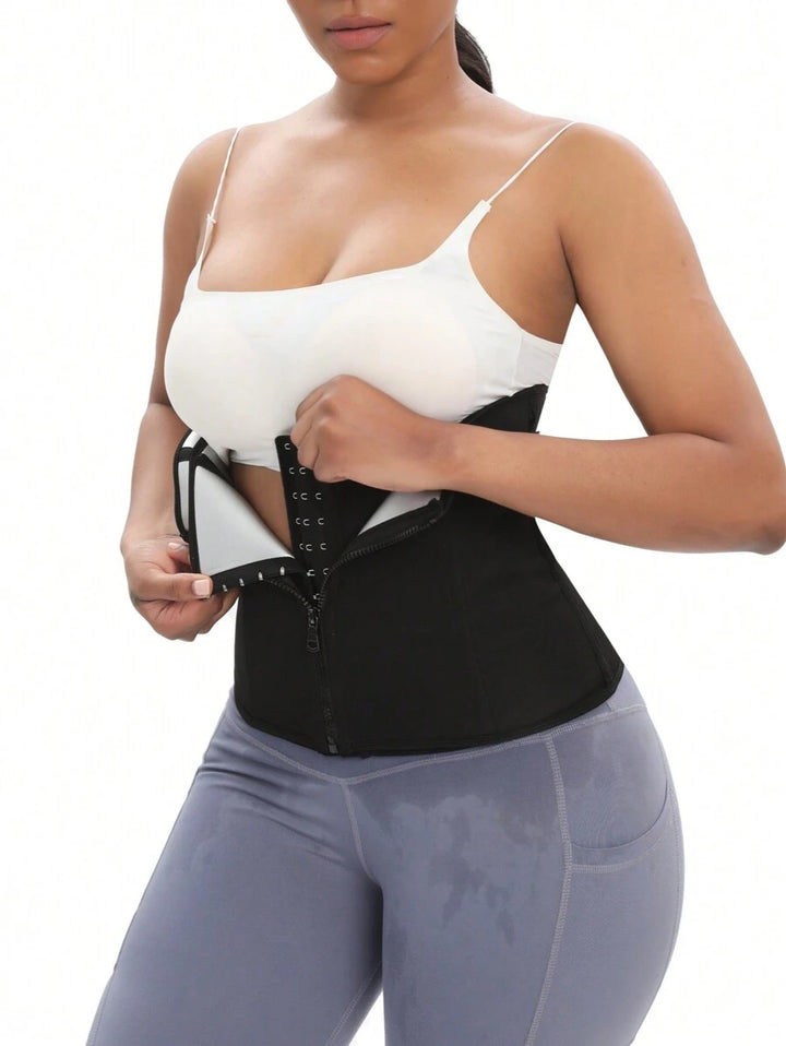 Corset modelator SHEIN, negru