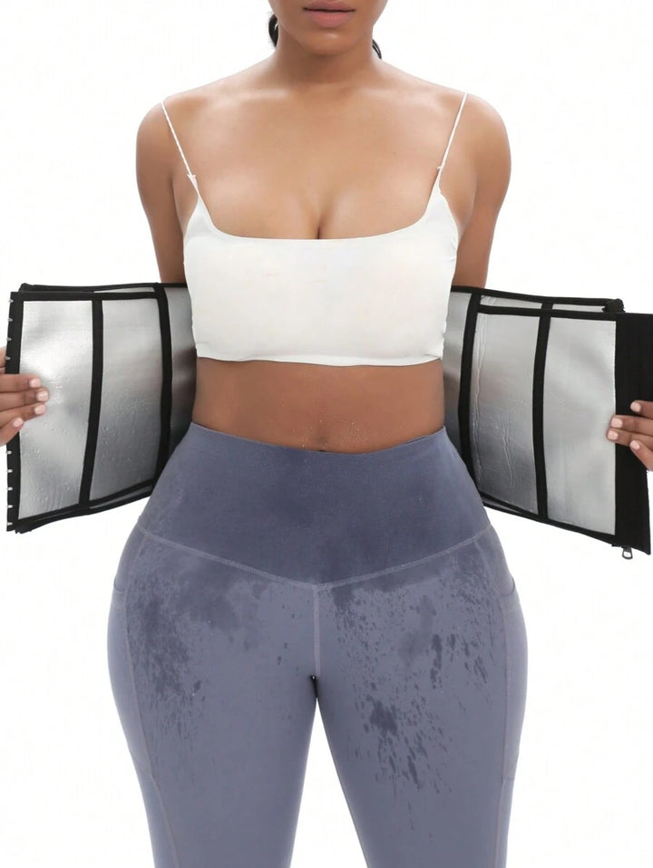 Corset modelator SHEIN, negru
