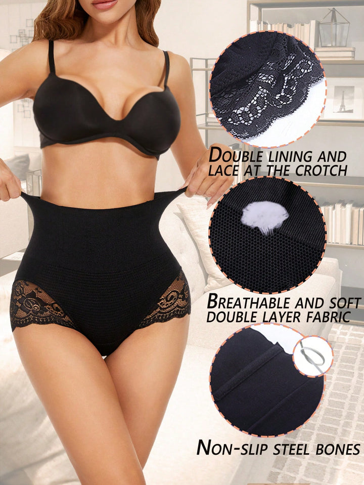 Lenjerie modelatoare SHEIN